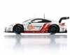 Spark Model Porsche 911 RSR-19 #56 Team Project 1 24H Le Mans 2022 Iribe/Millroy/Barnicoat 1/43 S8649