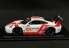 Spark Model Porsche 911 RSR-19 #56 Team Project 1 24H Le Mans 2022 Iribe/Millroy/Barnicoat 1/43 S8649