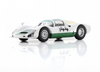 Spark Model Porsche Porsche 906 #144 3rd Targa Florio 1966 V. Arena/A. Pucci 1/43 S9235