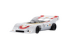 Spark Model Porsche 917/10TC #1 Hockenheim Test 1972 W.Kauhsen (Dual Rear Wheel) 1/43 SG829