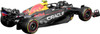 Bburago F1 Red Bull Racing RB19 2023 Sergio Perez With Helmet 1/24 Model Car B18-28030P