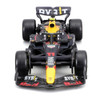 Bburago F1 Red Bull Racing RB19 2023 Sergio Perez 1/43 Model Car B18-38182P