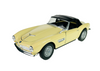 Welly BMW 507 Beige Closed 1/24