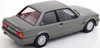 KK Scale BMW 320IS E30 Italo M3 1989 Grey Metallic 1/18 KKS DC180881