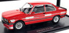 KK Scale BMW Alpina C1 2.3 E21 1980 Red 1/18 KKS DC181173