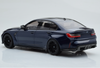 Minichamps BMW M3 2020 Blue 1/18 MIN 155 020201