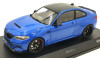 Minichamps BMW M2 CS 2020 Blue Metallic 1/18 MIN 155 021022