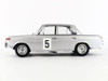 Minichamps BMW 1800 TISA BMW Hahne/Mairesse Spa 24 Hours 1965 1/18 MIN 155 652905