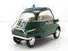 Welly BMW Isetta 250 Polizei (1:24 BOX) 1/18 WEL 24096P