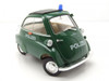 Welly BMW Isetta 250 Polizei (1:24 BOX) 1/18 WEL 24096P