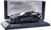 Minichamps BMW M3 2020 Black 1/43