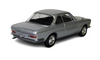 Minichamps BMW 2000 CS Coupe 1967 Silver 1/43