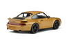 GT Porsche 911 (993) Turbo S Project Gold 2018 1/18