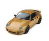 GT Porsche 911 (993) Turbo S Project Gold 2018 1/18