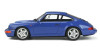 GT Porsche 911 (964) Carrera RS 1992 Maritim Blue 1/18