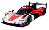 Bburago Porsche Penske 963 GTP 1/43 B18-38309