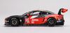 Top Speed Bmw M4 Gt3 No.25 Bmw Team Rll 2022 Imsa Daytona 24 Hrs 1/18 TS0403