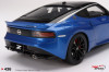 Top Speed Nissan Fairlady Z Version St 2023 Seiran Blue Rhd 1/18 TS0436