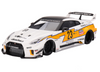 Top Speed Nissan Lb-Silhouette Works Gt 35Gt-Rr Ver.1 Lb Racing 1/18 TS0465