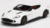 TSM Aston Martin Vanquish Zagato Escaping White 1/43 TSM430162