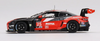 TSM Bmw M4 Gt3 No.25 Bmw Team Rll 2022 Imsa Daytona 24 Hrs 1/43 TSM430609