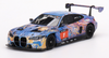 TSM Bmw M4 Gt3 No.1 St Racing 2022 12H Mugello Winner 1/43 TSM430610