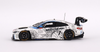 TSM Bmw M4 Gt3 No.23 Bmw M Team Wrt 2022 Test Livery 1/43 TSM430729