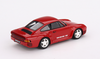TSM Porsche 959 Sport Guards Red (Resin) 1/43 TSM430739