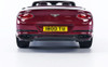Top Speed Bentley Continental Gt Convertible Mulliner Number 1 Ed 1/18 TS0362