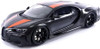 Top Speed Bugatti Super Sport 300 World Record 304.773 Mph 1/18 TS0363