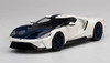 Top Speed Ford Gt 64 Prototype Heritage Edition 1/18 TS0376