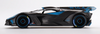 Top Speed Bugatti Bolide Presentation 1/18 TS0434