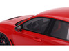 Top Speed Honda Civic Type R Rallye Red (Lhd) 2023 1/18 TS0485