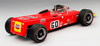 TSM Lotus 56 No.60 Team Lotus 1968 Indy 500 J. Leonard Limi 1/18 TSM141801