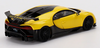 TSM Bugatti Chiron Pur Sport Yellow (Diecast) 1/43 TSM430595D