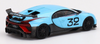 TSM Bugatti Chiron Pur Sport Grand Prix (Diecast) 1/43 TSM430604D
