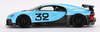 TSM Bugatti Chiron Pur Sport Grand Prix (Diecast) 1/43 TSM430604D