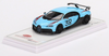 TSM Bugatti Chiron Pur Sport Grand Prix (Diecast) 1/43 TSM430604D