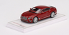 TSM Bentley Continental Gt Speed 2022 Candy Red 1/43 TSM430619