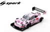 Spark Model HOONIPIGASUS Porsche 911 No.43 Rally Pikes Peak 2022 Ken Block 1/18 18S726