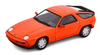 Minichamps Porsche 928 S 1979 Orange 1/43 MIN 940 068122