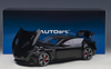AutoArt Aston Martin DBS Superleggera 2019  (Jet Black) 1/18 70291