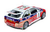 IXO Ford Escort RS Cosworth #3 Snijers 1995 24h Ypres - P.Snijers/D.Colebunders 1/18 IXO 18RMC091A