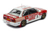 IXO 24RAL029B BMW E30 M3 #9 WRC Rallye Tour de Corse 1988 F.Chatriot/M.Perin 1/24 IXO 24RAL029B