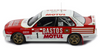 IXO BMW E30 M3 #1 WRC Rallye Tour de Corse 1988 B.Beguin/J-J.Lenne 1/24 IXO 24RAL029A