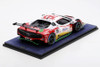 LookSmart Ferrari 296 GT3 No.30 Fikadelli Racing Team Winner 24H Nürburgring 2023 E. Bamber – N. Catsburg – D. Pittard – F. Fernandez Laser 1/18 LS18RC025