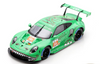 Spark Model Porsche 911 RSR - 19 No.56 PROJECT 1 - AO Le Mans 24H 2023 PJ Hyett - G. Jeannette - M. Cairoli 1/43 S8762