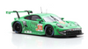Spark Model Porsche 911 RSR - 19 No.56 PROJECT 1 - AO Le Mans 24H 2023 PJ Hyett - G. Jeannette - M. Cairoli 1/43 S8762