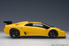 AutoArt Lamborghini Diablo SE30 JOTA 1995 (superfly yellow) 1/18 79144