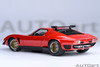 AutoArt Lamborghini Miura Jota SVR 1968 (red) [alte Nummer 79172] 1/18 79171